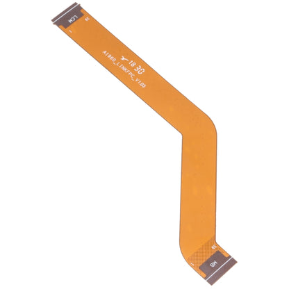 Pour Lenovo IdeaTab4 TB-7304X TB-7304F TB-7304 carte mère connecter câble flexible