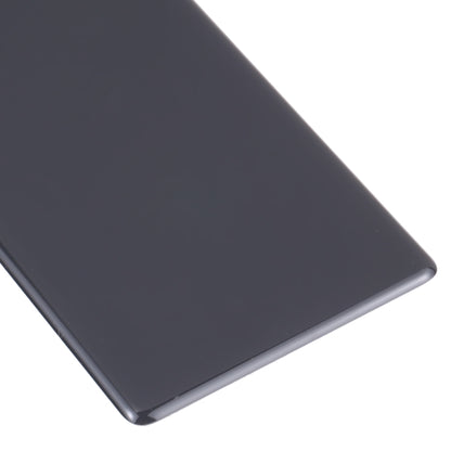 Cache arrière de la batterie pour Google Pixel 6a