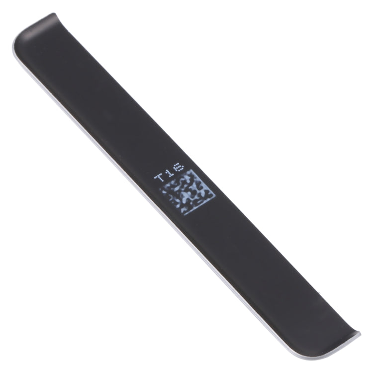 Coque arrière supérieure avant pour Google Pixel 6a