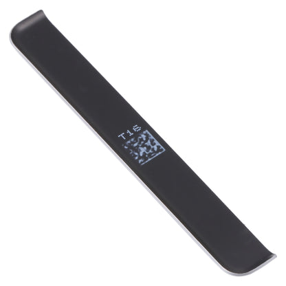 Coque arrière supérieure avant pour Google Pixel 6a