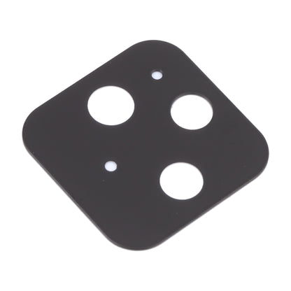 Pour Google Pixel 5 10 PCS Objectif de caméra arrière