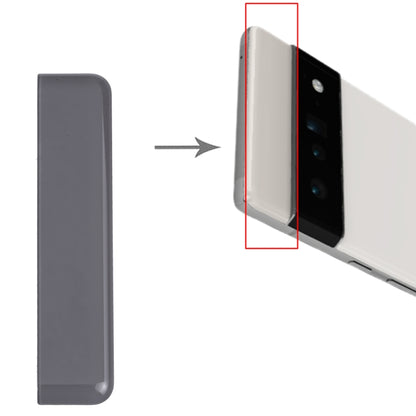 Coque arrière supérieure avant pour Google Pixel 6 Pro