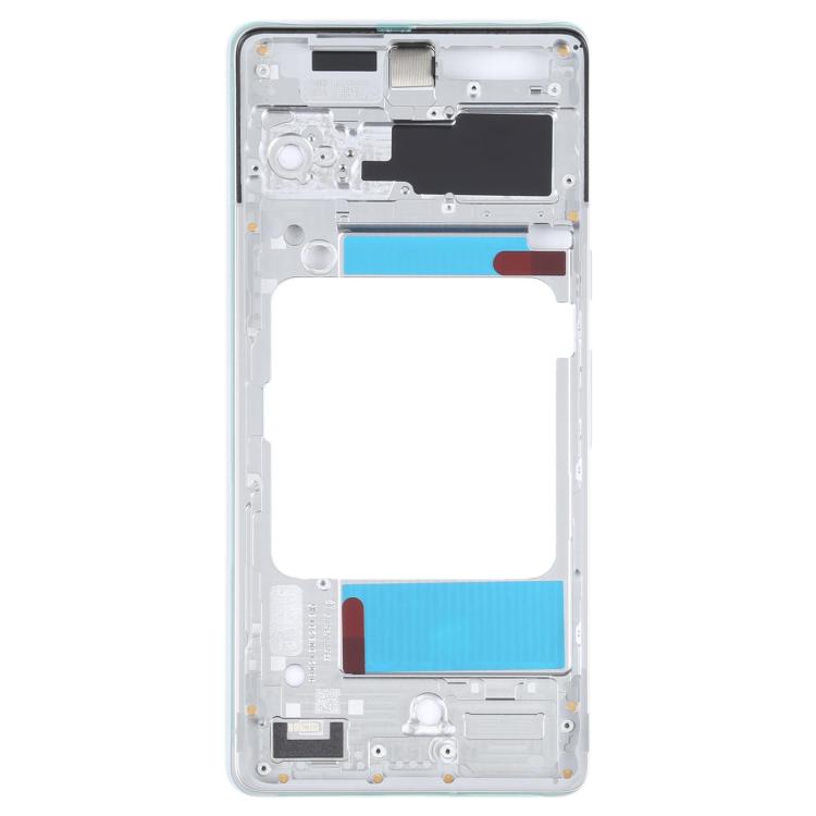 Pour Google Pixel 7, boîtier avant, cadre LCD, plaque de lunette, For Google Pixel 7 (Silver), For Google Pixel 7