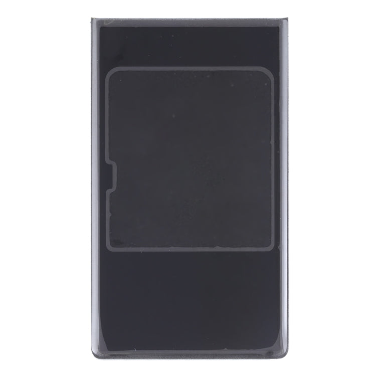 Cache arrière de batterie d'origine pour Google Pixel 7 Pro