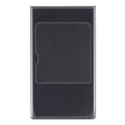 Cache arrière de batterie d'origine pour Google Pixel 7 Pro