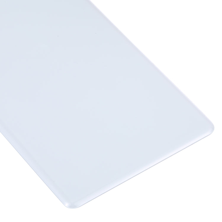 Cache arrière de batterie d'origine pour Google Pixel 7 Pro