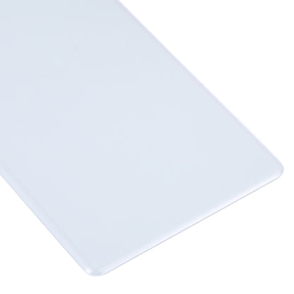 Cache arrière de batterie d'origine pour Google Pixel 7 Pro
