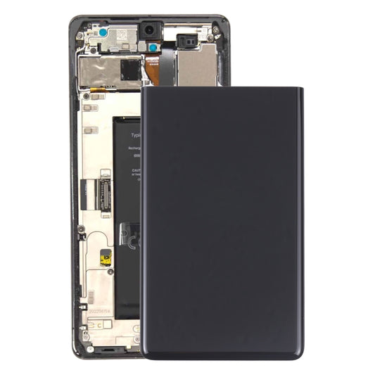 Cache arrière de batterie d'origine pour Google Pixel 7