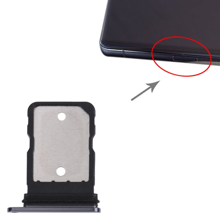 Plateau de carte SIM pour Google Pixel 7 Pro