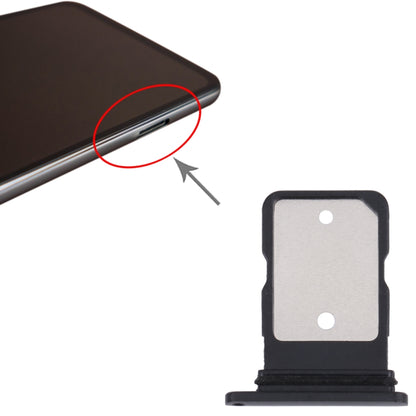 Plateau de carte SIM pour Google Pixel 4a 4G / 4a 5G