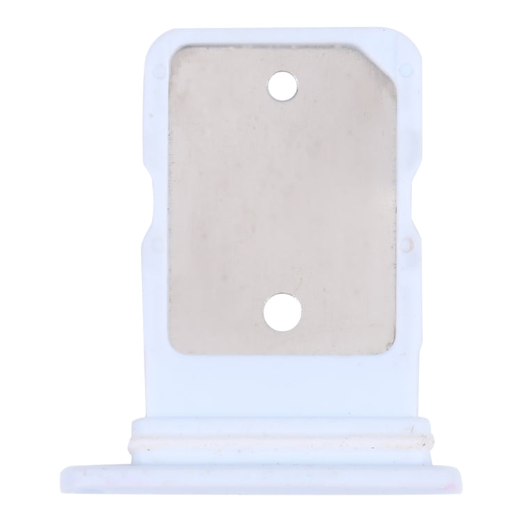 Plateau de carte SIM pour Google Pixel 4a 4G / 4a 5G