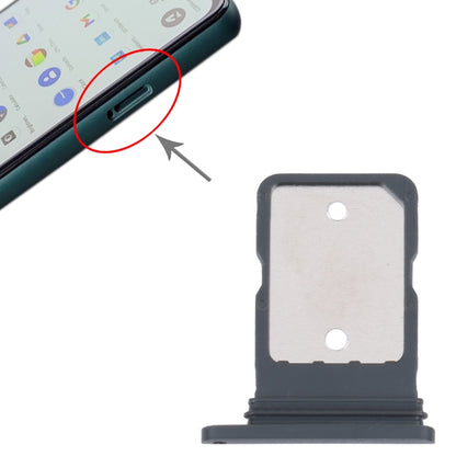 Plateau de carte SIM pour Google Pixel 5a