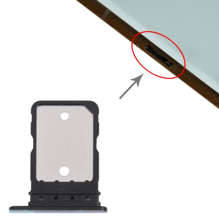 Plateau de carte SIM pour Google Pixel 6a