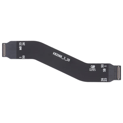 Câble flexible de carte mère pour HTC U20 5G