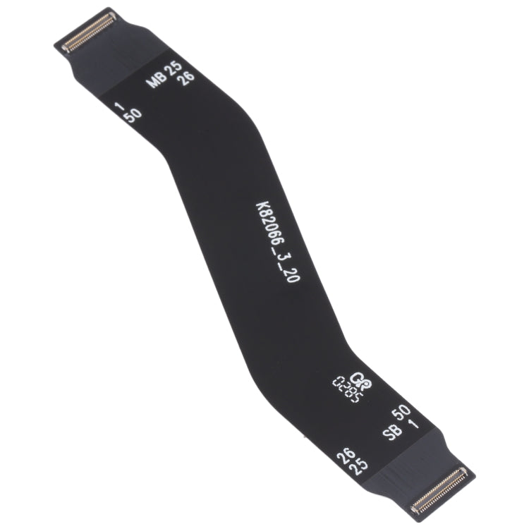 Câble flexible de carte mère pour HTC U20 5G