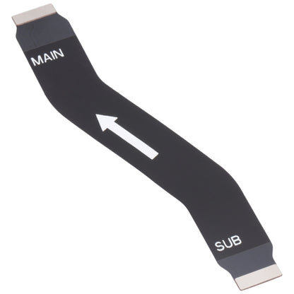 Câble flexible de carte mère pour HTC U20 5G