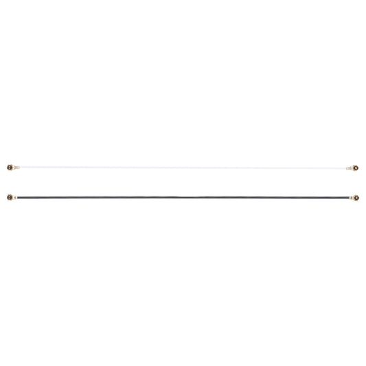 Câble flexible de signal d'antenne pour HTC U20 5G