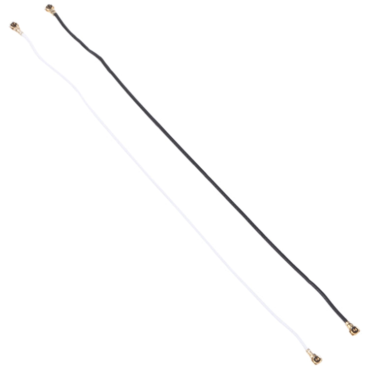 Câble flexible de signal d'antenne pour HTC U20 5G