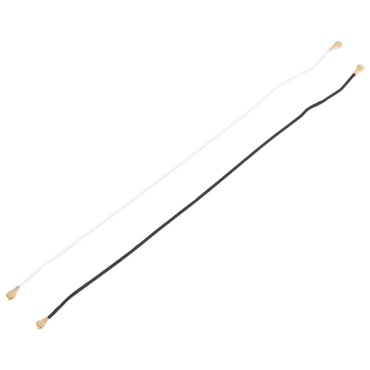 Câble flexible de signal d'antenne pour HTC U20 5G