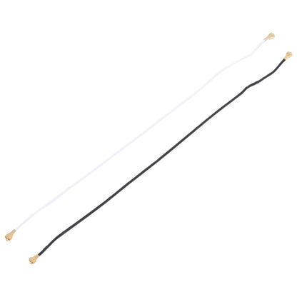 Câble flexible de signal d'antenne pour HTC U20 5G