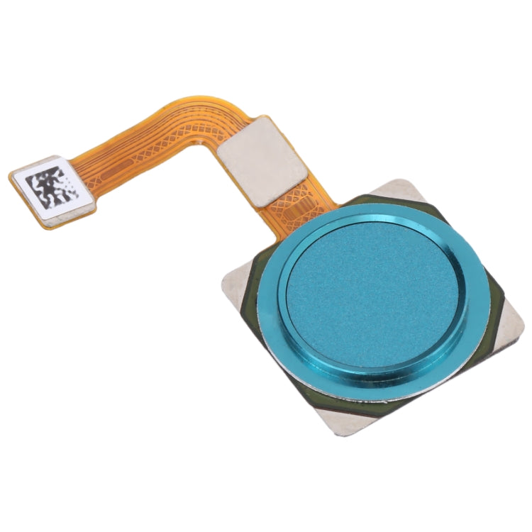 Câble flexible pour capteur d'empreintes digitales, pour HTC U20 5G