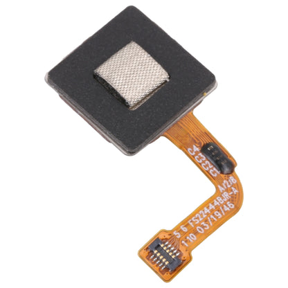 Câble flexible pour capteur d'empreintes digitales, pour HTC U20 5G