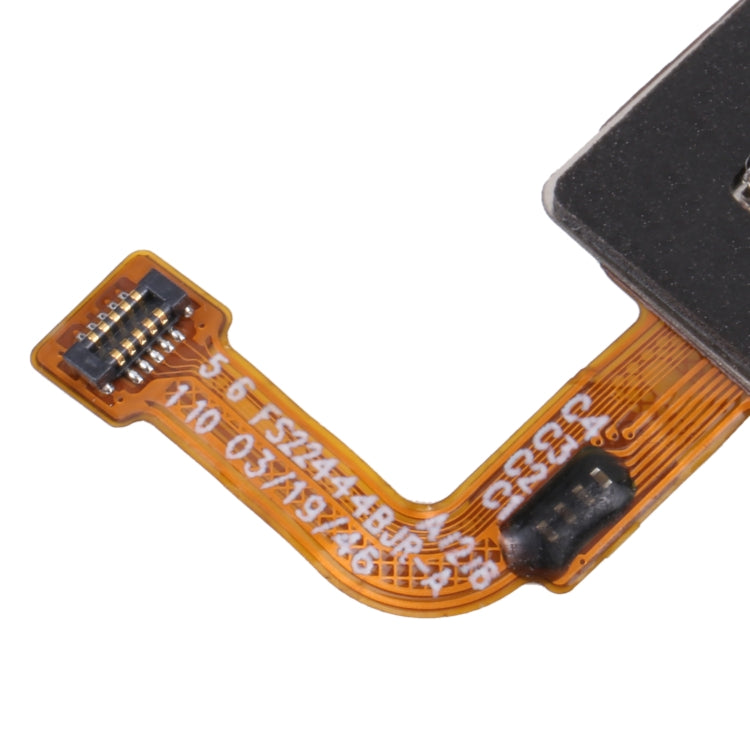 Câble flexible pour capteur d'empreintes digitales, pour HTC U20 5G