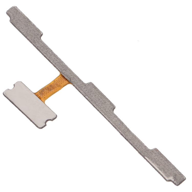 Pour HTC U20 5G Bouton d'alimentation et bouton de volume Câble flexible