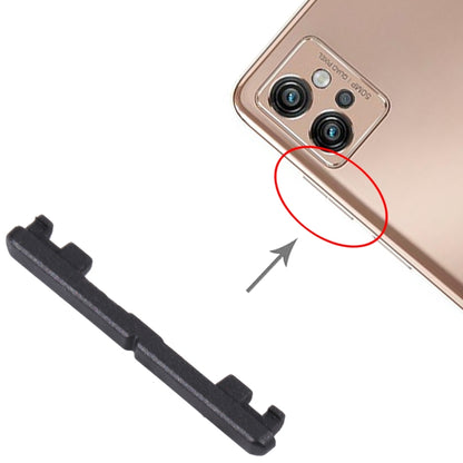 Bouton de contrôle du volume pour Motorola Moto G32