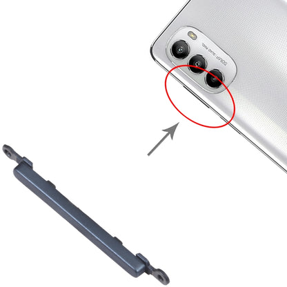 Bouton de contrôle du volume pour Motorola Moto G82