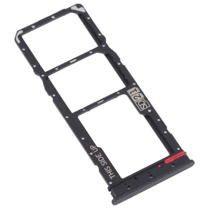 Pour Motorola Moto G32 Plateau de carte SIM + Plateau de carte SIM + Plateau de carte Micro SD