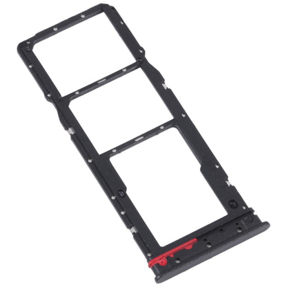 Pour Motorola Moto G32 Plateau de carte SIM + Plateau de carte SIM + Plateau de carte Micro SD