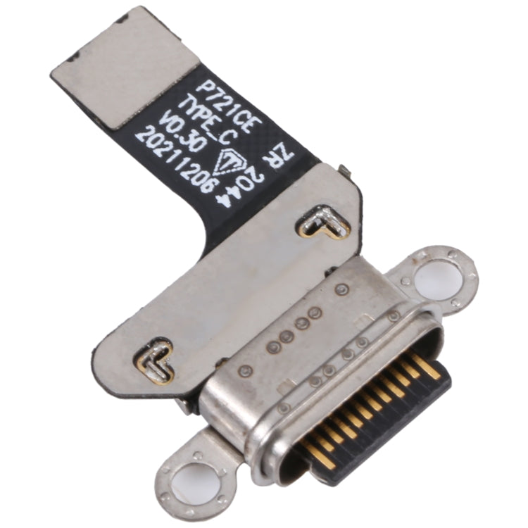 Câble flexible de Port de chargement pour Motorola Moto G52J 5G