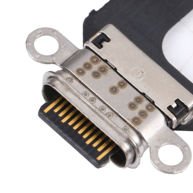 Câble flexible de Port de chargement pour Motorola Moto G52J 5G