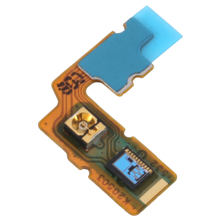 Pour vivo S12 Pro câble flexible de capteur de lumière