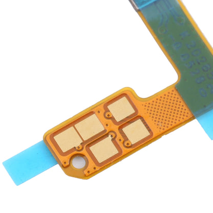Câble flexible de capteur de lumière pour vivo S7