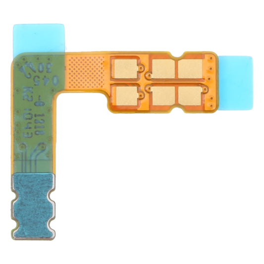 Câble flexible de capteur de lumière pour vivo S9