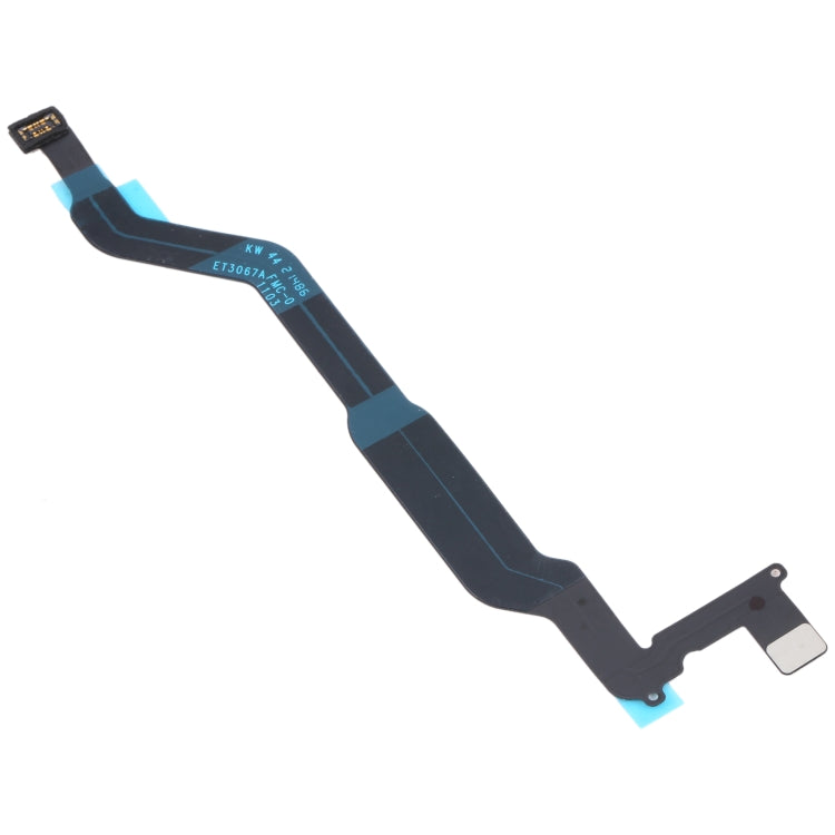Câble flexible de connecteur de charge pour vivo iQOO 9 Pro