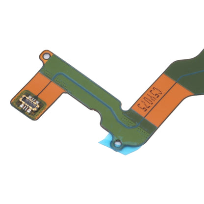 Câble flexible de connecteur de charge pour vivo iQOO 9 Pro