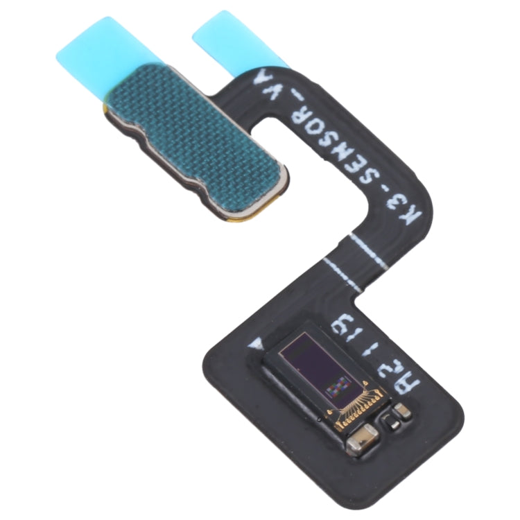 Câble flexible de capteur de lumière pour Xiaomi Black Shark 5 Pro / Black Shark 5