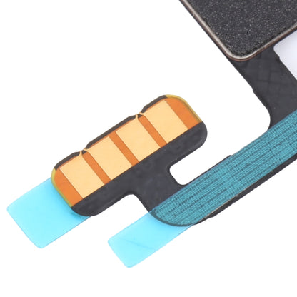 Câble flexible de capteur de lumière pour Xiaomi Black Shark 5 Pro / Black Shark 5