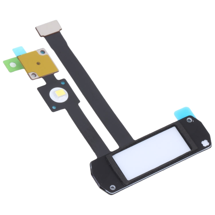 Câble flexible pour lampe de poche Xiaomi Black Shark 5 Pro / Black Shark 5