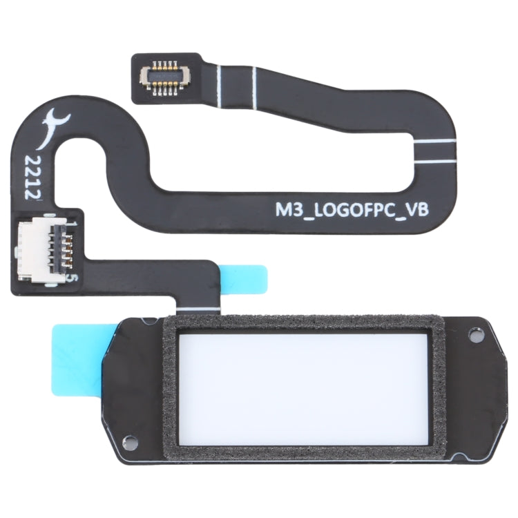 Câble flexible pour capteur tactile Xiaomi Black Shark 5 Pro / Black Shark 5 Force