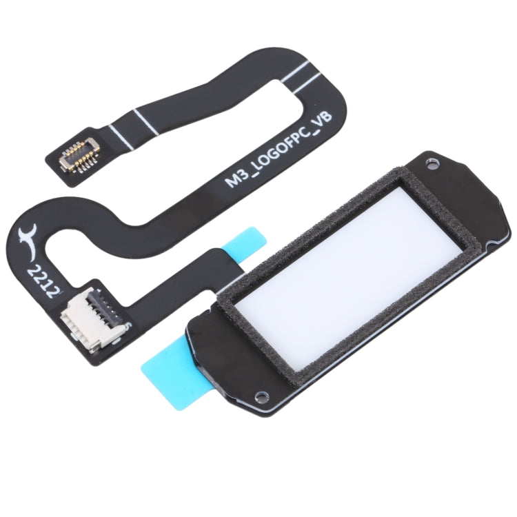 Câble flexible pour capteur tactile Xiaomi Black Shark 5 Pro / Black Shark 5 Force
