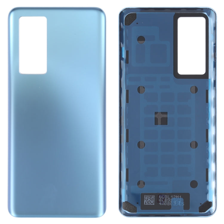 Couvercle arrière de batterie d'origine pour Xiaomi Redmi K50 Ultra / 12T / 12T Pro