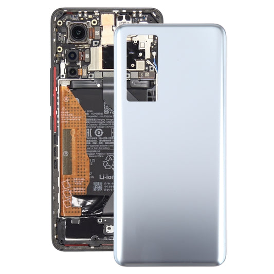 Couvercle arrière de batterie d'origine pour Xiaomi Redmi K50 Ultra / 12T / 12T Pro