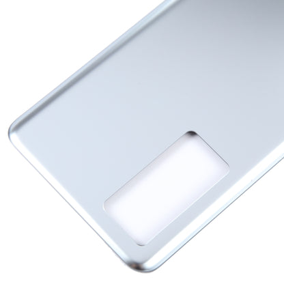 Couvercle arrière de batterie d'origine pour Xiaomi Redmi K50 Ultra / 12T / 12T Pro