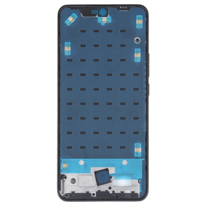 Pour Xiaomi Redmi K50 Ultra / 12T / 12T Pro boîtier avant d'origine cadre LCD plaque de lunette