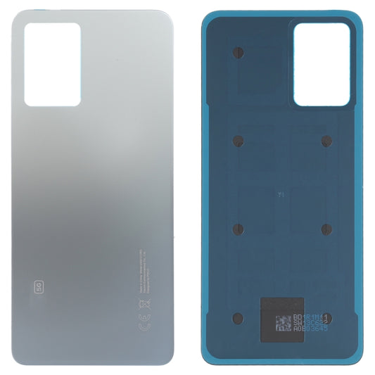 Couvercle arrière de batterie d'origine pour Xiaomi Poco F4