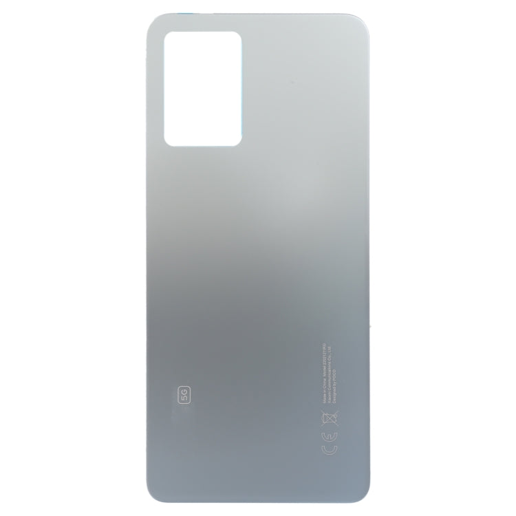 Couvercle arrière de batterie d'origine pour Xiaomi Poco F4